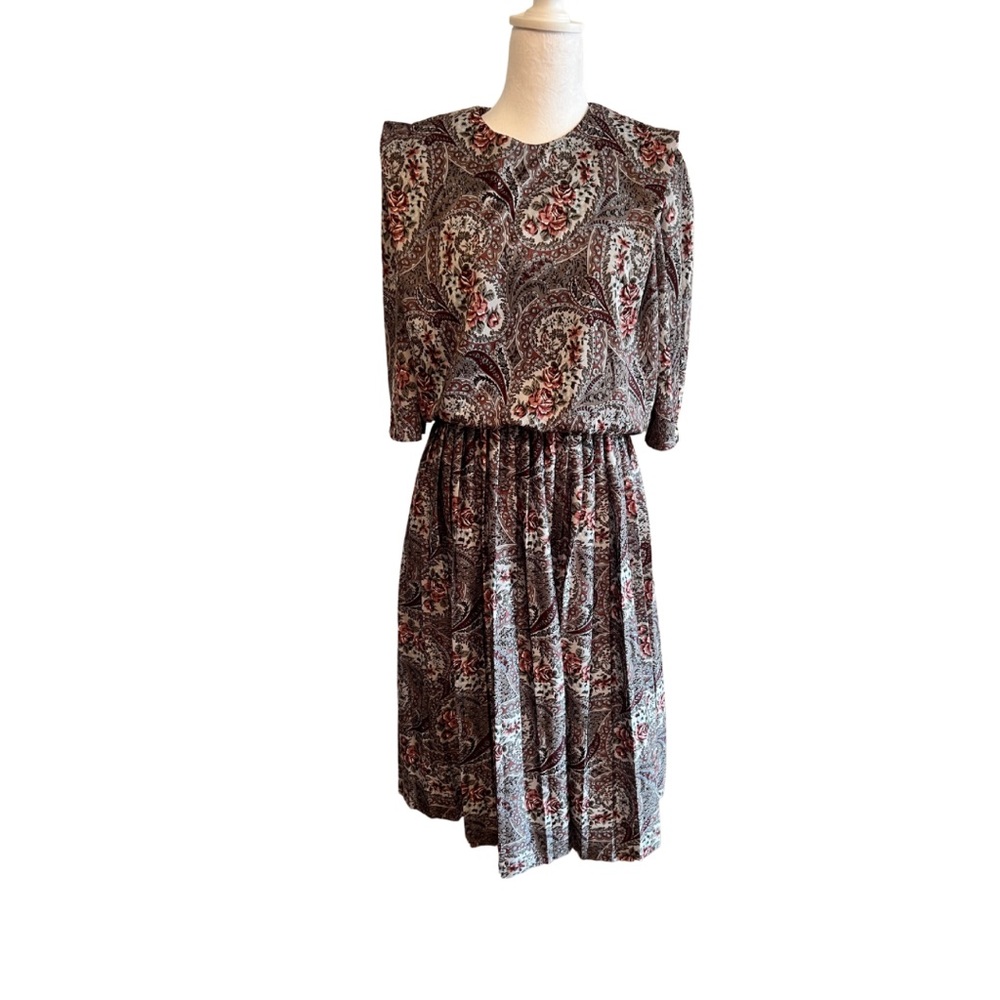 Vintage dress